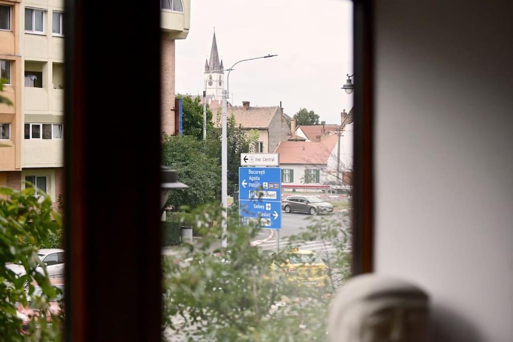 Flh - Apartment Grm Princess Sibiu Exterior photo