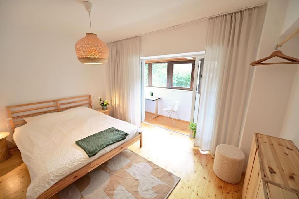 Flh - Apartment Grm Princess Sibiu Exterior photo